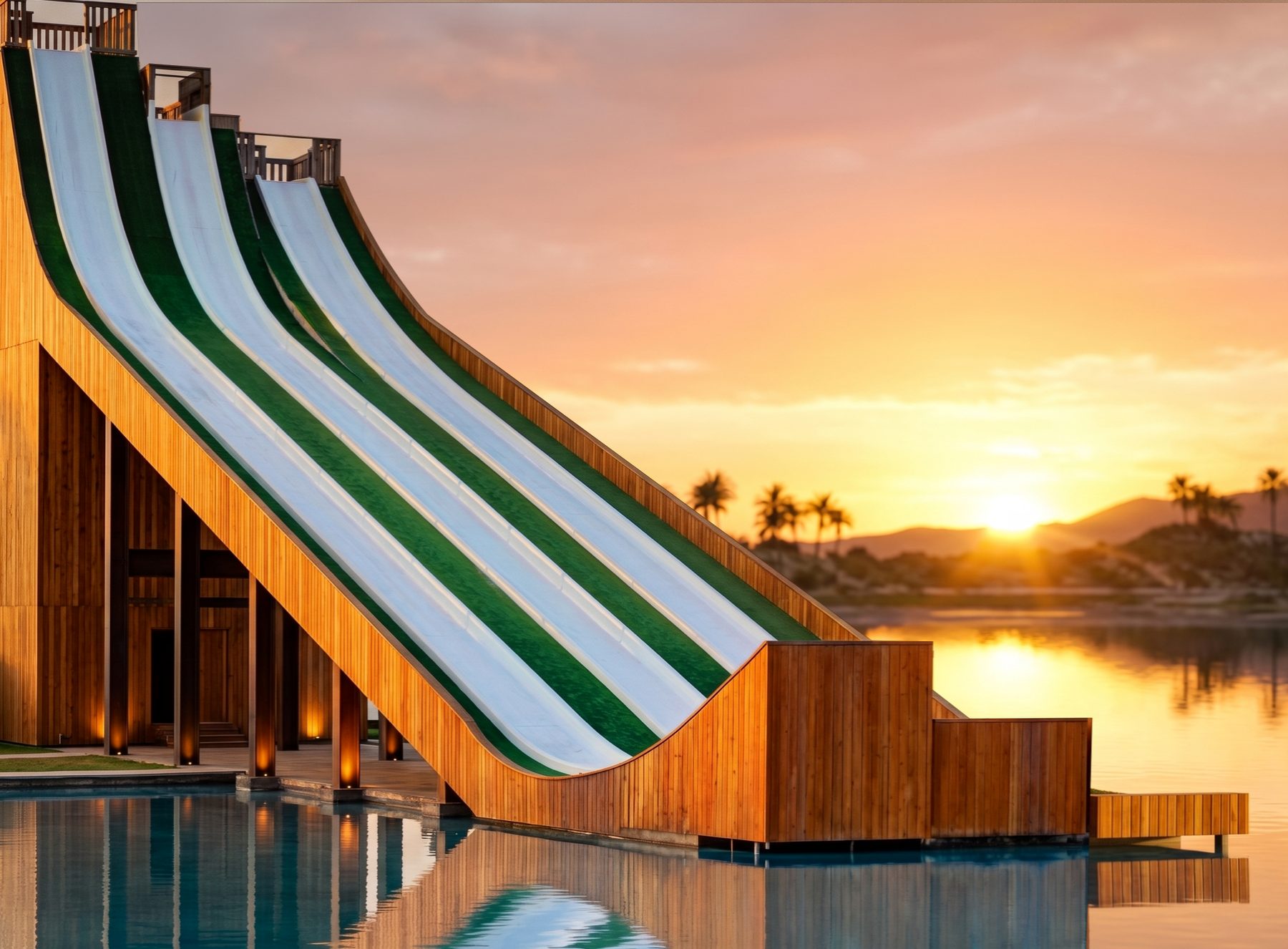 Water Park